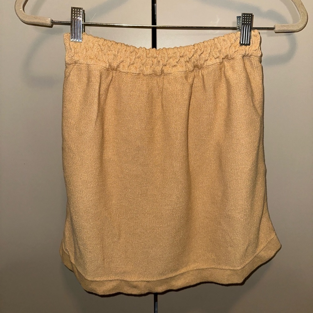 Chanel Mini Skirt Size 40 - Picture 7 of 9
